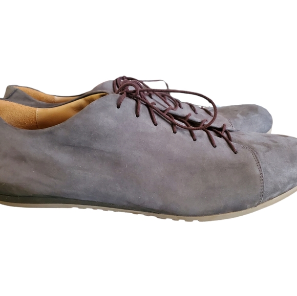 Ich Bin Atheist Men's Shoes Size 48 - Picture 5 of 10